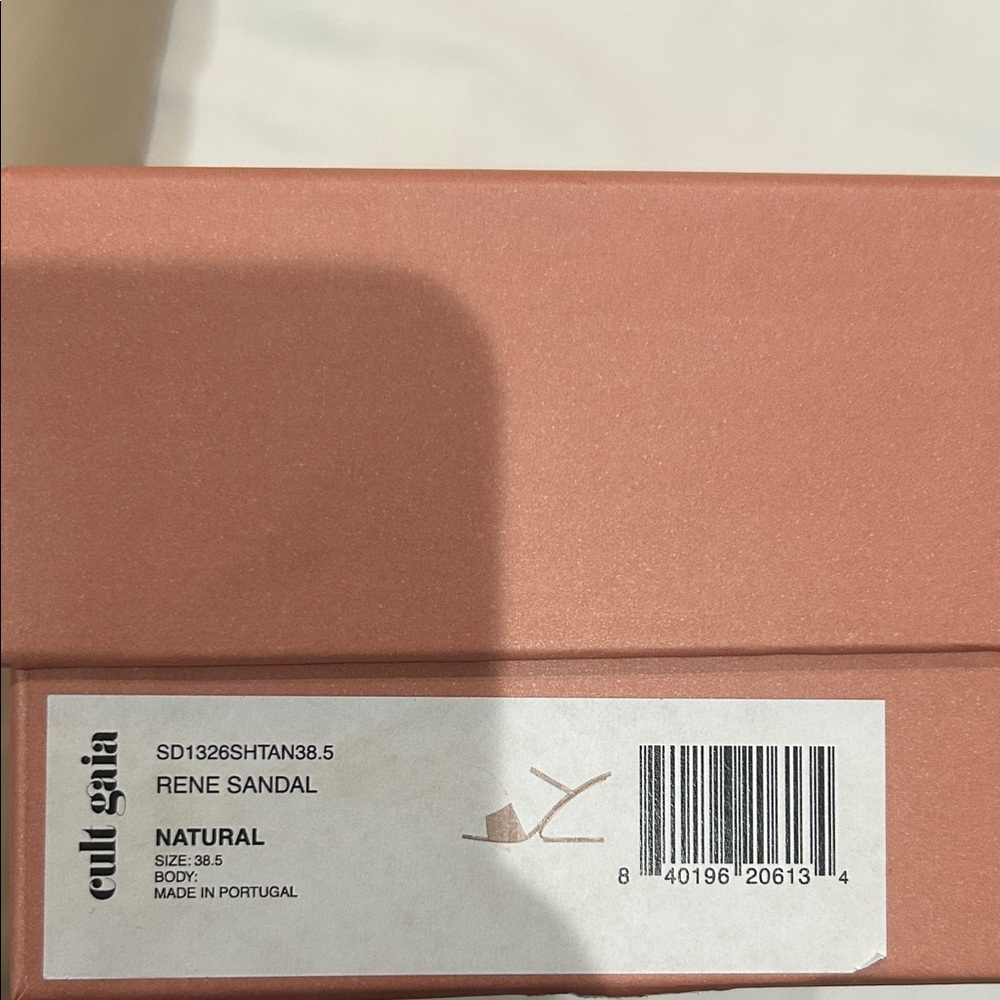 Cult Gaia Rene Sandal - Picture 6 of 10